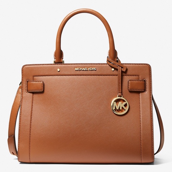 MICHAEL Michael Kors Handbags - Michael Kors Rayne Satchel